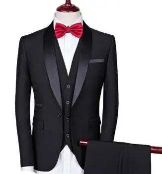 The Sorcier suit