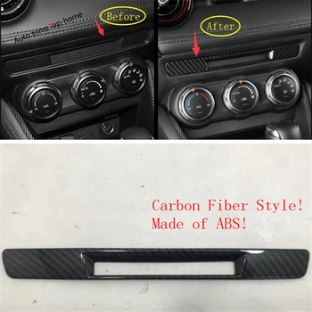 Yimaautotrims Dashboard Instrument Central Control Display Screen Strip Cover Trim Fit For Mazda CX-3 CX3 2015 - 2019 Interior
Yimaautotrims Dashboard Instrument Central Control Display Screen Strip Cover Trim Fit For Mazda CX-3 CX3 2015 - 2019 Interior