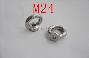 M24,304 321 316 stainless steel lifting eye ring nut bolts and nuts fasterner hardware lifting equipment accessory
M24,304 321 316 stainless steel lifting eye ring nut bolts and nuts fasterner hardware lifting equipment accessory
