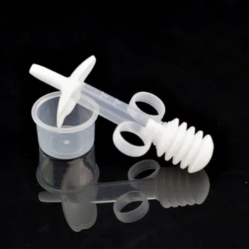Infant Needle Type Tool PP Baby Care Untensils Syringe Medicine Feeder with Scale Measuring Cup Anti Choking FJ88
Infant Needle Type Tool PP Baby Care Untensils Syringe Medicine Feeder with Scale Measuring Cup Anti Choking FJ88