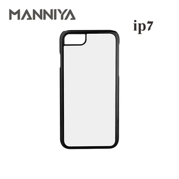 MANNIYA 2D Best Sublimation Blank plastic Case for iphone 6 6 plus 7 8 7 plus 8 plus with Aluminum Inserts 3M tape 100pcs/lot 
MANNIYA 2D Best Sublimation Blank plastic Case for iphone 6 6 plus 7 8 7 plus 8 plus with Aluminum Inserts 3M tape 100pcs/lot
