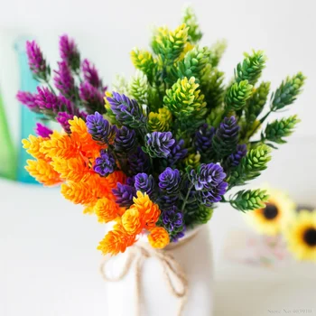 Cheap Christmas pinecone artificial plant flower bromegrass decorative flower plant for artificial lawn/home vase decoration
Cheap Christmas pinecone artificial plant flower bromegrass decorative flower plant for artificial lawn/home vase decoration