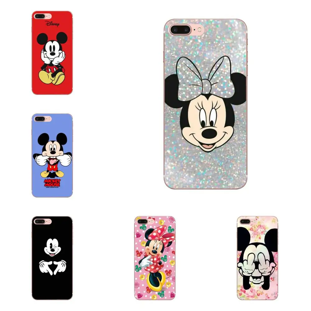 Beauty Cartoon Mickey Minnie Mouse Ultrathin For Galaxy Alpha Core Note 2 3 4 S2 A10 A20 A20E A30 A40 A50 A60 A70 M10 M20 M30
Beauty Cartoon Mickey Minnie Mouse Ultrathin For Galaxy Alpha Core Note 2 3 4 S2 A10 A20 A20E A30 A40 A50 A60 A70 M10 M20 M30