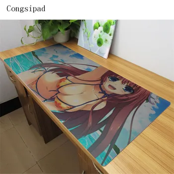 Congsipad Japan Anime Mouse Pad Locking Edge Large Mouse pads For Computer Laptop Mousepad Computer desk mat
Congsipad Japan Anime Mouse Pad Locking Edge Large Mouse pads For Computer Laptop Mousepad Computer desk mat