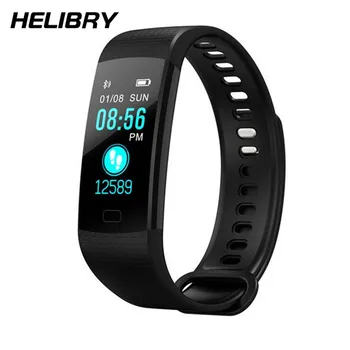 IPS Screen Bluetooth Pedometer Smart Bracelet for Android Smartphones Support Multifunction Waterproof for Android iOS Phones
IPS Screen Bluetooth Pedometer Smart Bracelet for Android Smartphones Support Multifunction Waterproof for Android iOS Phones