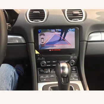 For Porsche Macan Cayenne High Definition Digital Decoder / Intelligent Driving Assistance System
For Porsche Macan Cayenne High Definition Digital Decoder / Intelligent Driving Assistance System