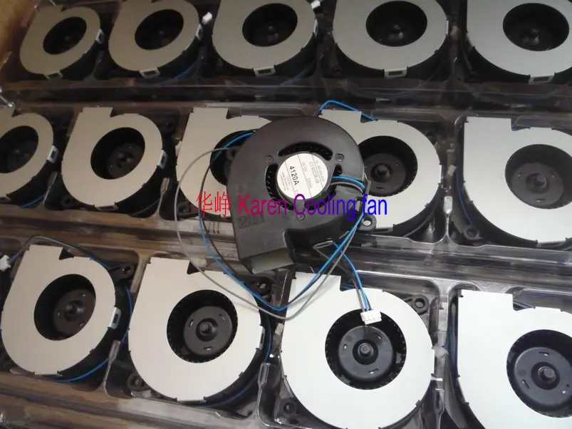 Free Shipping NIDEC 6CM 6023 12v 230mA CY-6023R-08 3wire projector Cooling fan
Free Shipping NIDEC 6CM 6023 12v 230mA CY-6023R-08 3wire projector Cooling fan