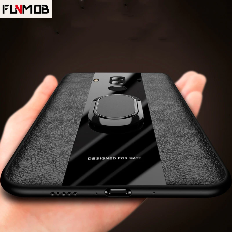 Luxury PU Plexiglass Leather Phone Case For Huawei Mate 9 10 Business Shockproof Phone Back Cover For Huawei Mate 9 10 Pro Coque
Luxury PU Plexiglass Leather Phone Case For Huawei Mate 9 10 Business Shockproof Phone Back Cover For Huawei Mate 9 10 Pro Coque