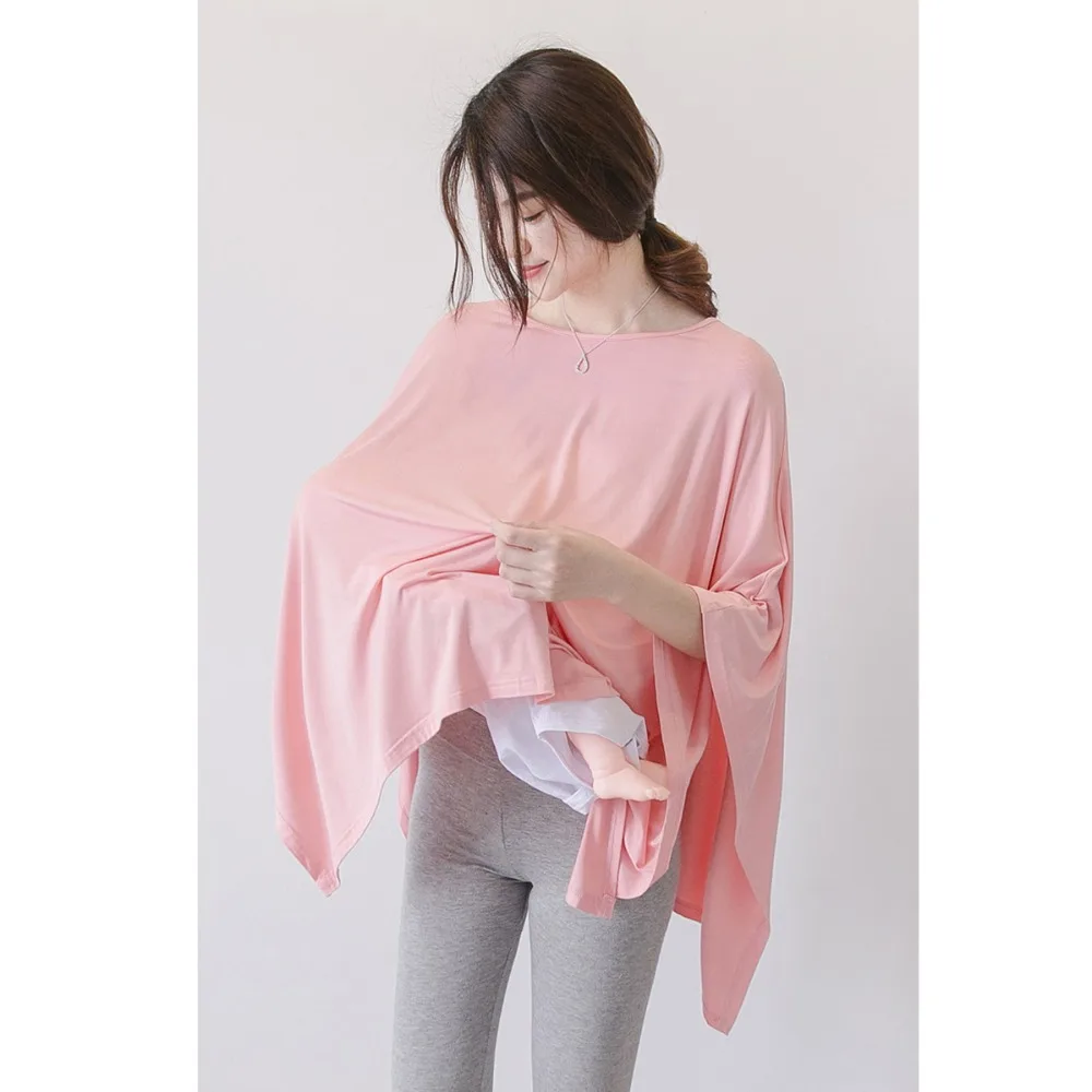Mutifunctional Baby Breastfeeding Cover Pregna Aferchild Birth Nursing Awning Shaw Cover Outsing Anti-light Feeding Clothes
Mutifunctional Baby Breastfeeding Cover Pregna Aferchild Birth Nursing Awning Shaw Cover Outsing Anti-light Feeding Clothes