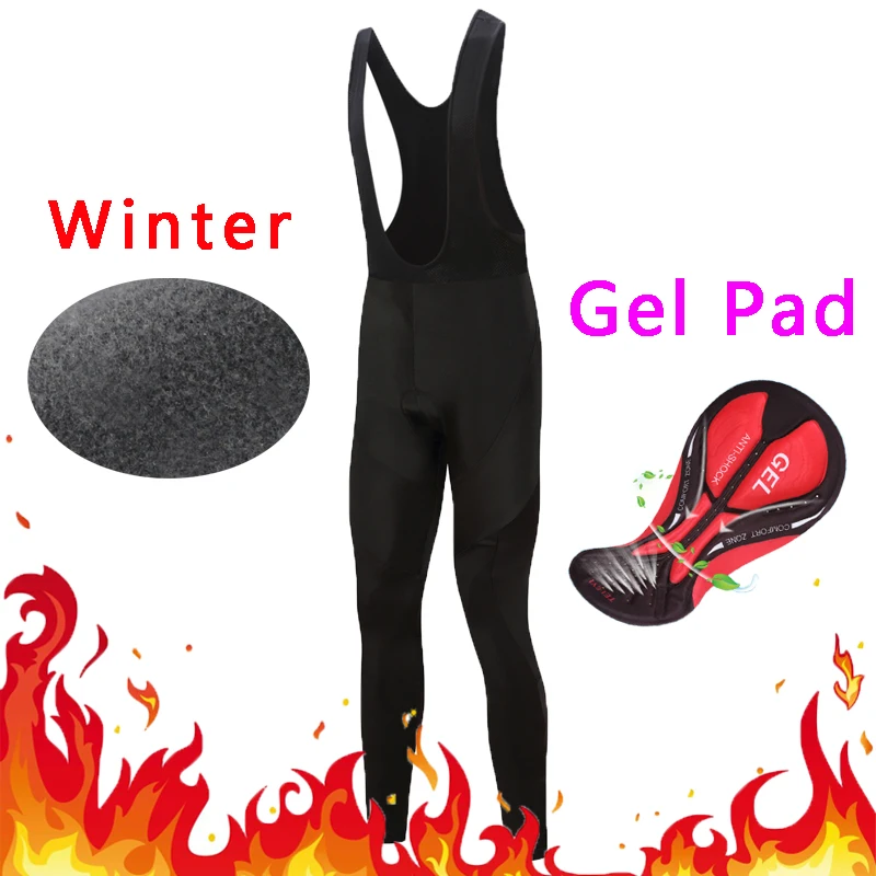 Women Keep Warm Cycling Bib Pants Winter Thermal Fleece Gel Pad Bicycle Trousers 2019 Female Sports Long Shorts Mtb Bike Tights
Women Keep Warm Cycling Bib Pants Winter Thermal Fleece Gel Pad Bicycle Trousers 2019 Female Sports Long Shorts Mtb Bike Tights