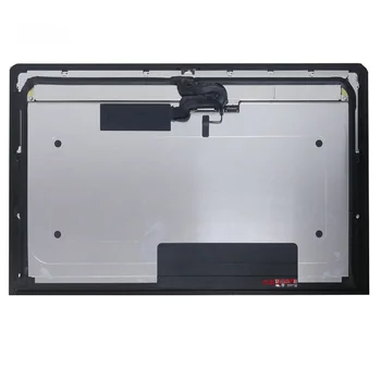 hot sell original Brand New 21.5'' A1418 4K LM215UH1 SD B1 A1 LCD Retina Screen with Glass assembly foriMac Mid 2017 MNE02 MNDY2
hot sell original Brand New 21.5'' A1418 4K LM215UH1 SD B1 A1 LCD Retina Screen with Glass assembly foriMac Mid 2017 MNE02 MNDY2