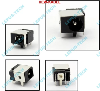 NEW DC JACK DC014 for Acer Aspire 1680 1690 2000 2300 2400 2920 2920z 3000 3000 3002 3020 1641Z 1641 1642 1.65mm
NEW DC JACK DC014 for Acer Aspire 1680 1690 2000 2300 2400 2920 2920z 3000 3000 3002 3020 1641Z 1641 1642 1.65mm