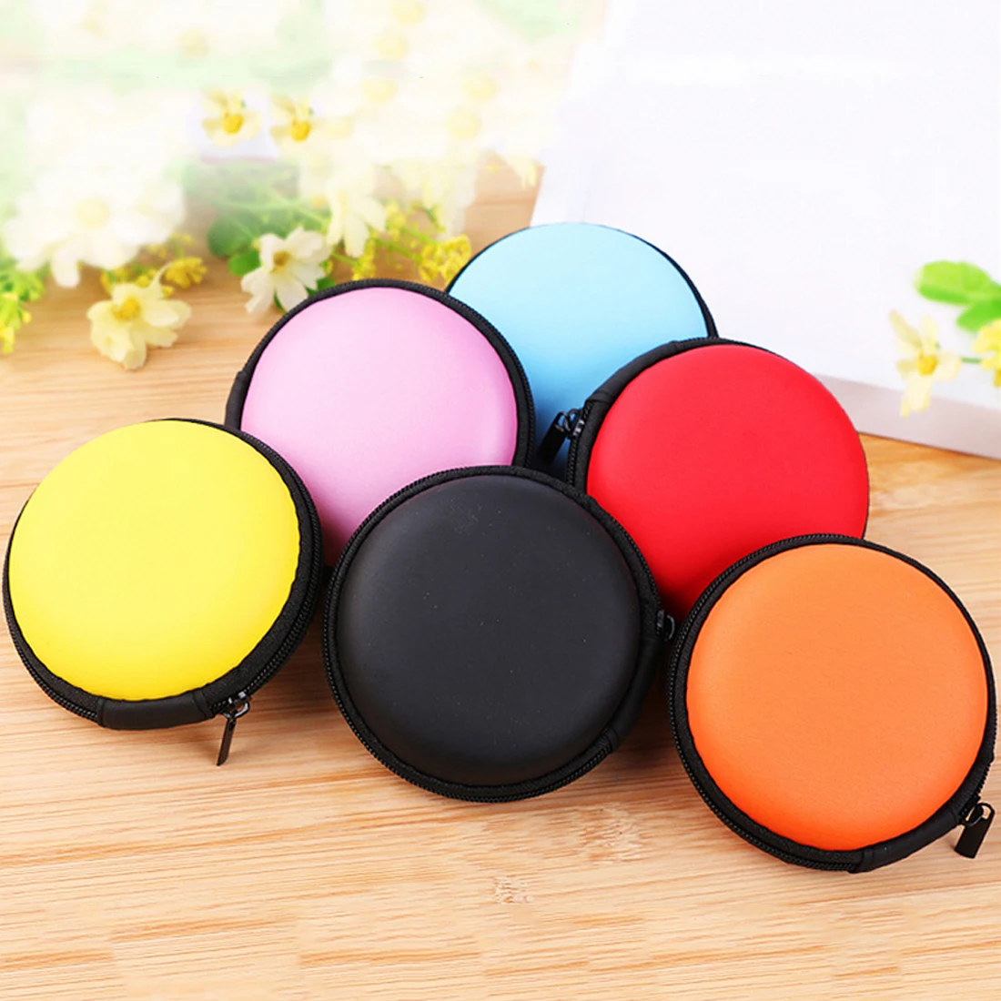 Good Earphone Holder Case Storage Carrying Hard Bag Case For Earphone Headphone Accessories Earbuds memory Card USB Cable
Good Earphone Holder Case Storage Carrying Hard Bag Case For Earphone Headphone Accessories Earbuds memory Card USB Cable
