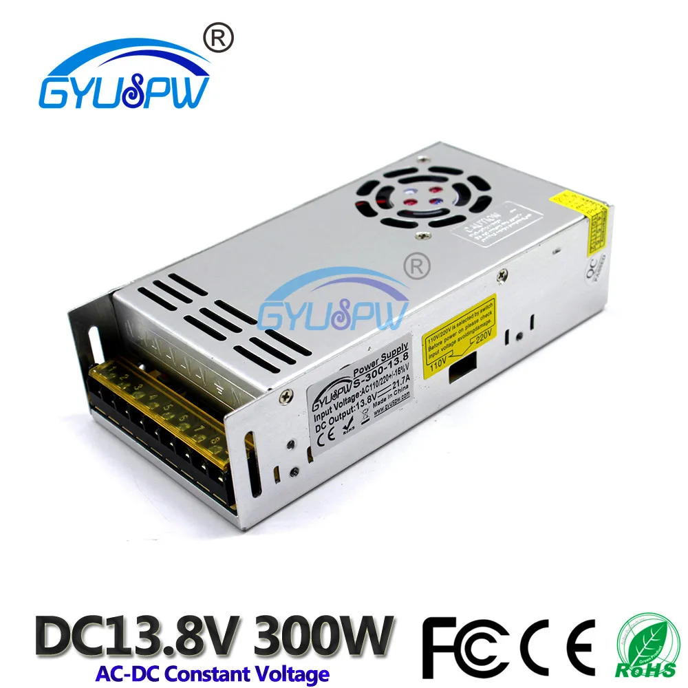13V300W