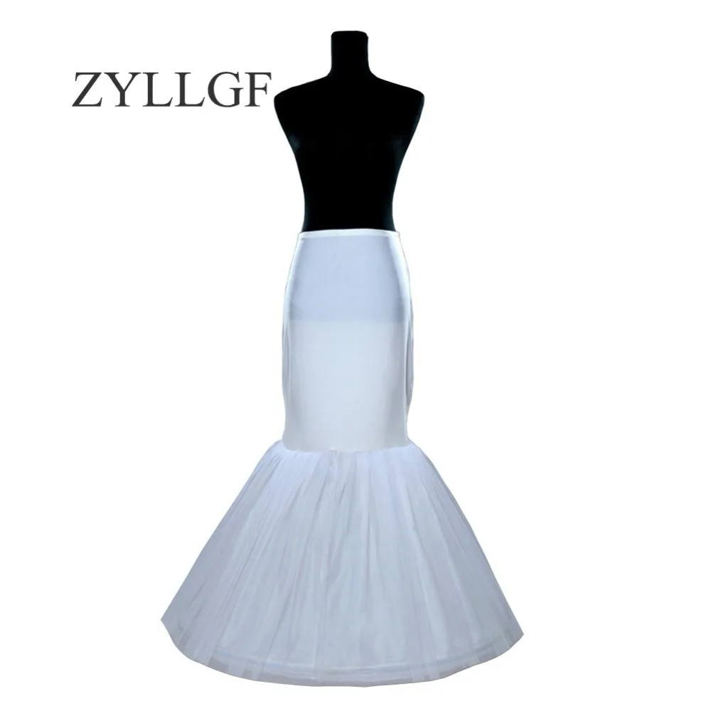ZYLLGF Mermaid Petticoat Woman Crinoline Underskirt Elastic Waist Petticoat Adult Wedding Accessories One Size WP2
ZYLLGF Mermaid Petticoat Woman Crinoline Underskirt Elastic Waist Petticoat Adult Wedding Accessories One Size WP2