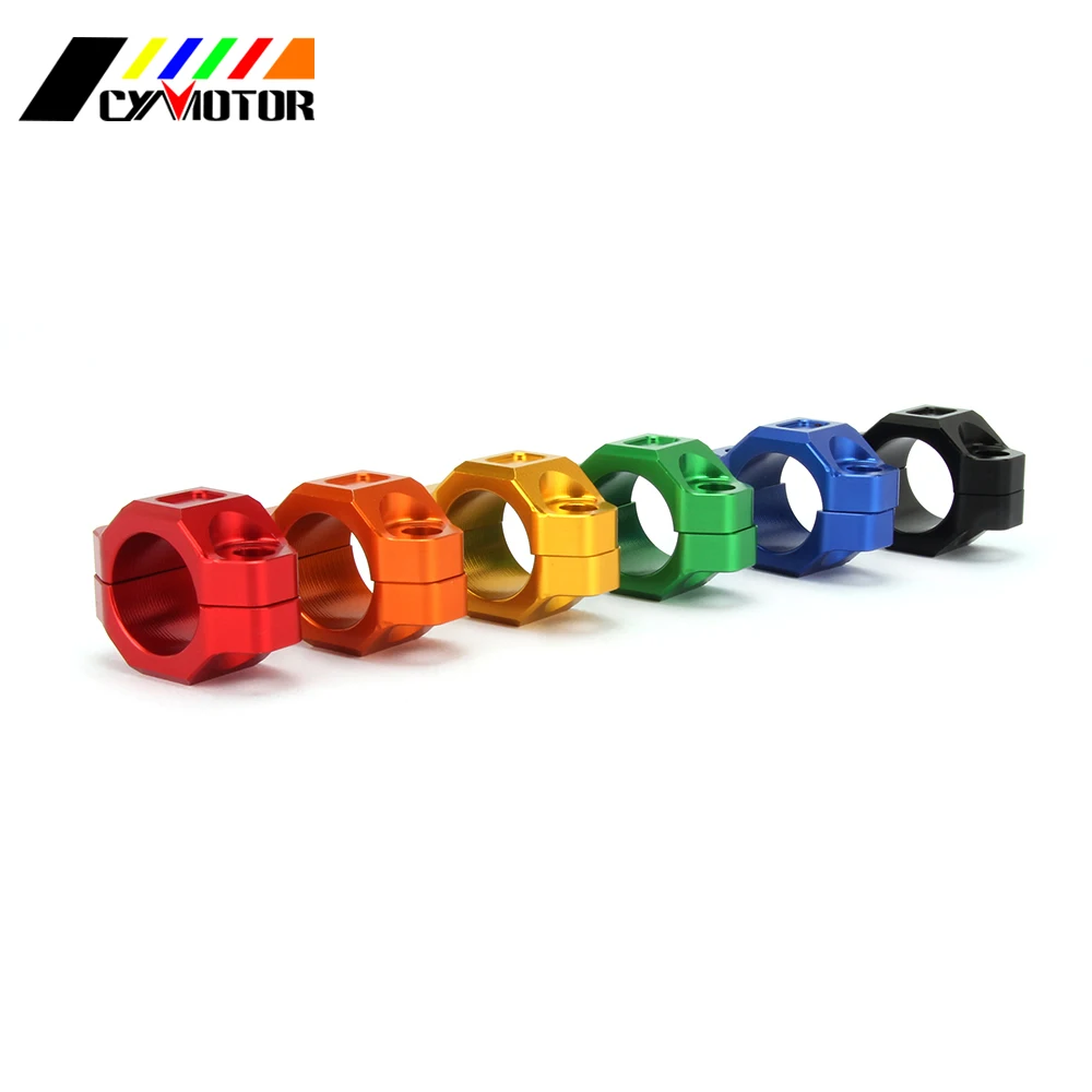 Motocycle Kill Switch Clutch Brake Lever Base Clamp For KTM YAMAHA HONDA KAWASAKI SUZUKI EXC SX YZF KLX DRZ CRF Dirt Pit Bike
Motocycle Kill Switch Clutch Brake Lever Base Clamp For KTM YAMAHA HONDA KAWASAKI SUZUKI EXC SX YZF KLX DRZ CRF Dirt Pit Bike