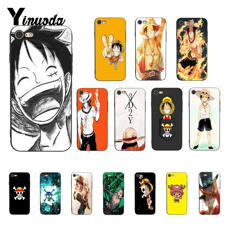Yinuoda Japanese anime collage one piece luffy Newly Arrived Black Phone Case for iPhone 8 7 6 6S 6Plus X XS MAX 5 5S SE XR
Yinuoda Japanese anime collage one piece luffy Newly Arrived Black Phone Case for iPhone 8 7 6 6S 6Plus X XS MAX 5 5S SE XR