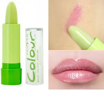 Super Deals Women Mouth Care Magic Color Changing Lipstick Makeup Fruity Moisturizer Lipstick Free Shipping
Super Deals Women Mouth Care Magic Color Changing Lipstick Makeup Fruity Moisturizer Lipstick Free Shipping