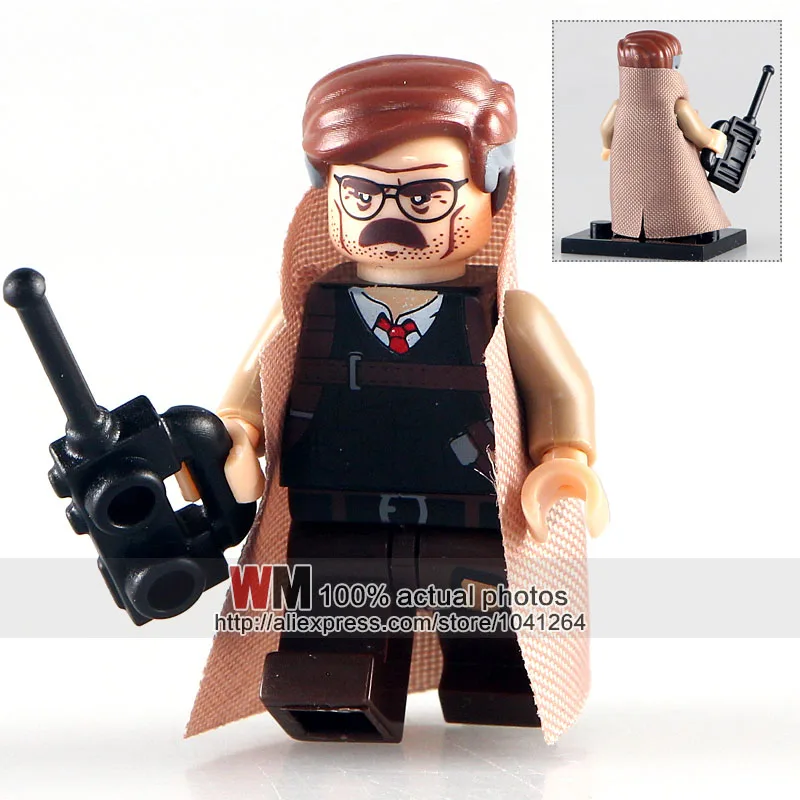 WM Single Sale PG173 Commissioner Gord in Plain Clothe Batman Bricks Model Building Blocks Kids Gift Toys PG8046
WM Single Sale PG173 Commissioner Gord in Plain Clothe Batman Bricks Model Building Blocks Kids Gift Toys PG8046