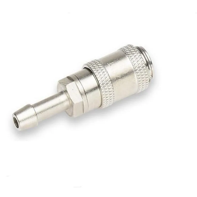 100PCS/SET FREE SHIPPING NIBP CUFF Hose Self-Joint Locking Spring NIBP Cuff Connector male to female connector used for Monitor
100PCS/SET FREE SHIPPING NIBP CUFF Hose Self-Joint Locking Spring NIBP Cuff Connector male to female connector used for Monitor