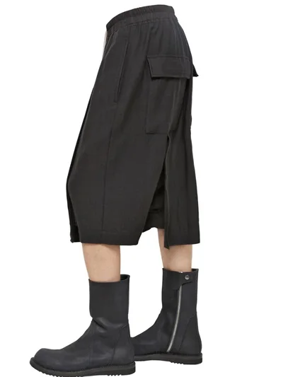 27-44 New 2019 Men's clothing GD PLUS SIZE Loose pants young fashion club culotte pants sevens singer costumes
27-44 New 2019 Men's clothing GD PLUS SIZE Loose pants young fashion club culotte pants sevens singer costumes