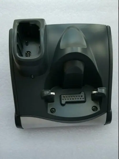 Refurbished new Cradle for Symbol Motorola MC9060 Charging cradle MC9090 MC9190 Charger
Refurbished new Cradle for Symbol Motorola MC9060 Charging cradle MC9090 MC9190 Charger
