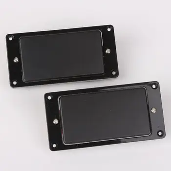 Professional Sealed Humbucker Pickups Set for Black Sea Humbucker Pickup Guitars Humbucker Pickup High Quality
Professional Sealed Humbucker Pickups Set for Black Sea Humbucker Pickup Guitars Humbucker Pickup High Quality