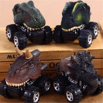 New Arrival Funny Dinosaur Dragon Shape Toy Car Model Vehicles Car Toy Educational Toys for Kids Boys Gift
New Arrival Funny Dinosaur Dragon Shape Toy Car Model Vehicles Car Toy Educational Toys for Kids Boys Gift