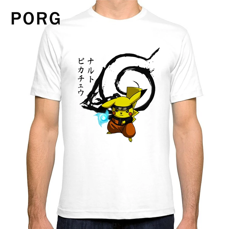 Pokemon Cosplay Naruto Uzumaki Itachi Uchiha Tshirt Japanese Anime Tops&Tees Men Casual Fashion T Shirt Short Sleeve Streetwear
Pokemon Cosplay Naruto Uzumaki Itachi Uchiha Tshirt Japanese Anime Tops&Tees Men Casual Fashion T Shirt Short Sleeve Streetwear