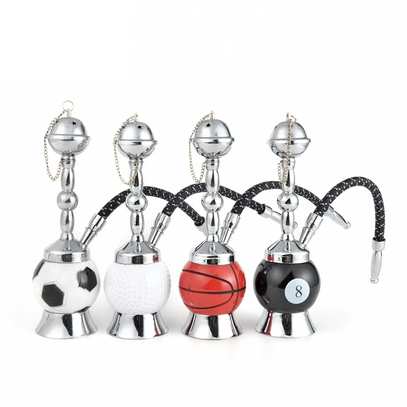 GERUI Funny Design Portable Mini Shisha Hookah Tube Bowl Charcoal Holder Heat Keeper Kettle Small Metal Hookah Accessories 028F
GERUI Funny Design Portable Mini Shisha Hookah Tube Bowl Charcoal Holder Heat Keeper Kettle Small Metal Hookah Accessories 028F