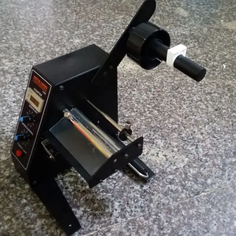 Label peeling machine imported from Taiwan AMS 1150D Automatic counting and label separator label peeling machine
Label peeling machine imported from Taiwan AMS 1150D Automatic counting and label separator label peeling machine