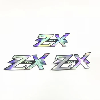 Motorcycle scooter colorful reflective body fairing stickers for Honda DIOZX AF27/AF28 AF34/AF35 ZX logo sticker decals
Motorcycle scooter colorful reflective body fairing stickers for Honda DIOZX AF27/AF28 AF34/AF35 ZX logo sticker decals