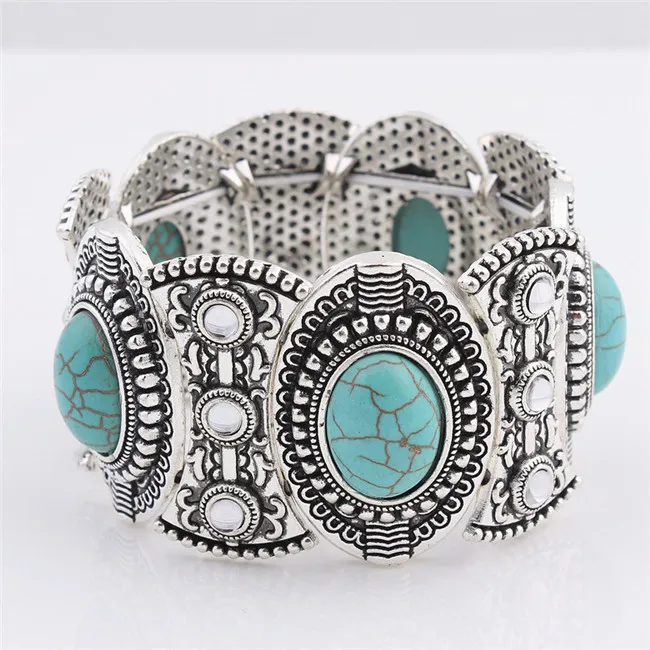 Handmade men and women fashion ethnic style Nepalese bracelet Tibetan silver bracelet jewelry for girls / women's gift
Handmade men and women fashion ethnic style Nepalese bracelet Tibetan silver bracelet jewelry for girls / women's gift