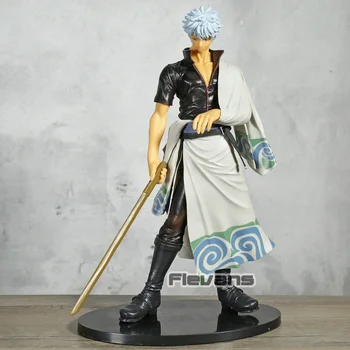 Gintama Sakata Gintoki MSP Sliver Soul Figure Toy Brinquedo PVC Collectible Model Figurine
Gintama Sakata Gintoki MSP Sliver Soul Figure Toy Brinquedo PVC Collectible Model Figurine