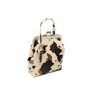 New luxury handbags brand cow bag mini bag design handbag shoulder bag women's Bags
New luxury handbags brand cow bag mini bag design handbag shoulder bag women's Bags
