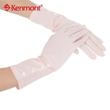 New Kenmont Sports Gloves Cycling Gloves Fishing Gloves Sun UV Protection Driving Cotton Gloves UPF 50+ 2971
New Kenmont Sports Gloves Cycling Gloves Fishing Gloves Sun UV Protection Driving Cotton Gloves UPF 50+ 2971