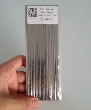 ALLMEJORES DIY Solar Panel. Solar Cell Welding Wire Strip 30m 1.6*0.2mm Tabbing wire solder wire for solar panel soldering.
ALLMEJORES DIY Solar Panel. Solar Cell Welding Wire Strip 30m 1.6*0.2mm Tabbing wire solder wire for solar panel soldering.