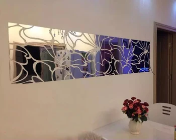 Abstract pattern 3d acrylic mirror surface wall stickers Entranceway tv sofa background wall dining hall ceiling decoration
Abstract pattern 3d acrylic mirror surface wall stickers Entranceway tv sofa background wall dining hall ceiling decoration