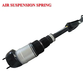 For Mercedes W166 GL350 GL450 4Matic Front Right Without Sensor Air Ride Suspension Shock Air Strut Assembly 1663202613
For Mercedes W166 GL350 GL450 4Matic Front Right Without Sensor Air Ride Suspension Shock Air Strut Assembly 1663202613