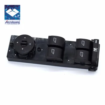 ANZULWANG 3M5T-14A132-AG 3M5T14A132AG Electric Window Switch For Ford Focus II 2 / C-max Front Right
ANZULWANG 3M5T-14A132-AG 3M5T14A132AG Electric Window Switch For Ford Focus II 2 / C-max Front Right