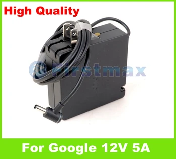 12V 5A 60W laptop ac adapter for Google Chromebook Pixel GO X03 Pa-1650-29go Pa-1650-29 Power Supply
12V 5A 60W laptop ac adapter for Google Chromebook Pixel GO X03 Pa-1650-29go Pa-1650-29 Power Supply