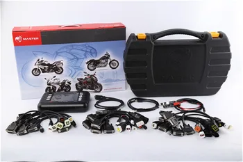 2018 Master MST-3000 Full Version/ Asian Version/European Version Universal Motorcycle Scanner Fault Code Scanner for motorbike 
2018 Master MST-3000 Full Version/ Asian Version/European Version Universal Motorcycle Scanner Fault Code Scanner for motorbike