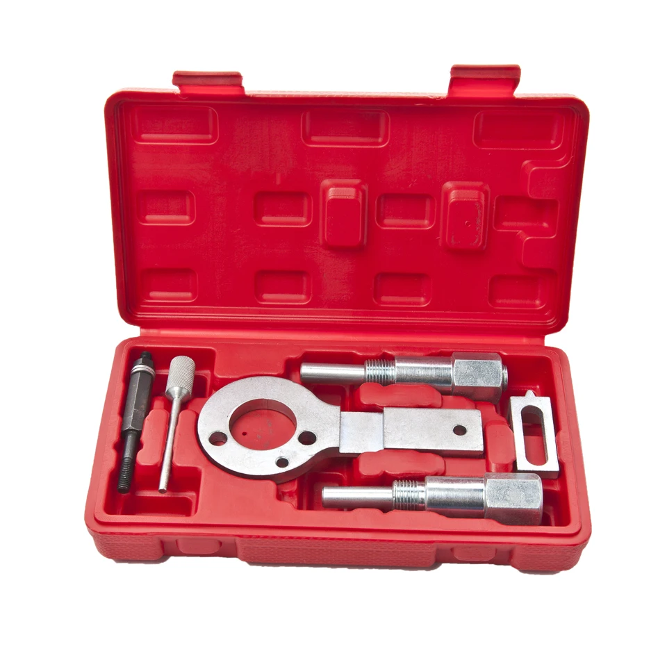 Engine Care Engine Timing Tools Kit For Saab Vauxhall/Opel 1.9Cdti/Tid Belt Drive Diesel
Engine Care Engine Timing Tools Kit For Saab Vauxhall/Opel 1.9Cdti/Tid Belt Drive Diesel