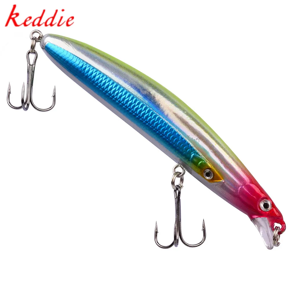 1 Pcs 9.5cm 9.6g Minnow Fishing Lure Crankbait Wobblers Artificial Fishing For Japan Swimbait Hard Bait Fishing peche pesca
1 Pcs 9.5cm 9.6g Minnow Fishing Lure Crankbait Wobblers Artificial Fishing For Japan Swimbait Hard Bait Fishing peche pesca