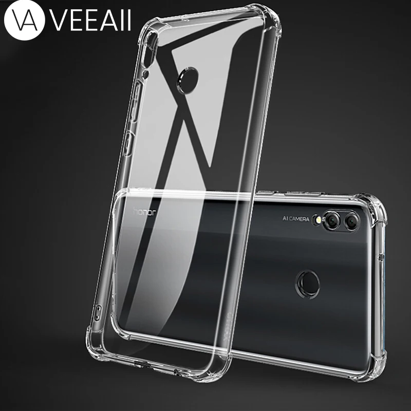 Silicone Soft TPU Phone Case for Huawei Honor 8a 7a 8x 8c for Huawei Honor 10 20 Lite Pro 10i Case Transparent Protective Cover
Silicone Soft TPU Phone Case for Huawei Honor 8a 7a 8x 8c for Huawei Honor 10 20 Lite Pro 10i Case Transparent Protective Cover