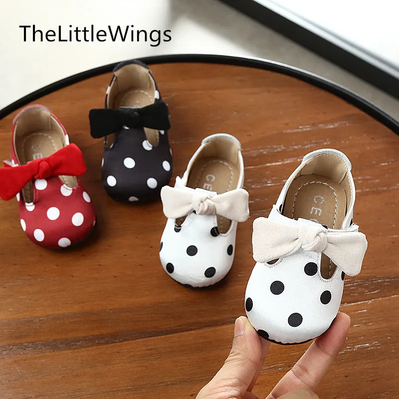 2019 autumn new children's shoes fashion bowknot breathable baby girl princess flat toddler shoes 0-1 years old
2019 autumn new children's shoes fashion bowknot breathable baby girl princess flat toddler shoes 0-1 years old