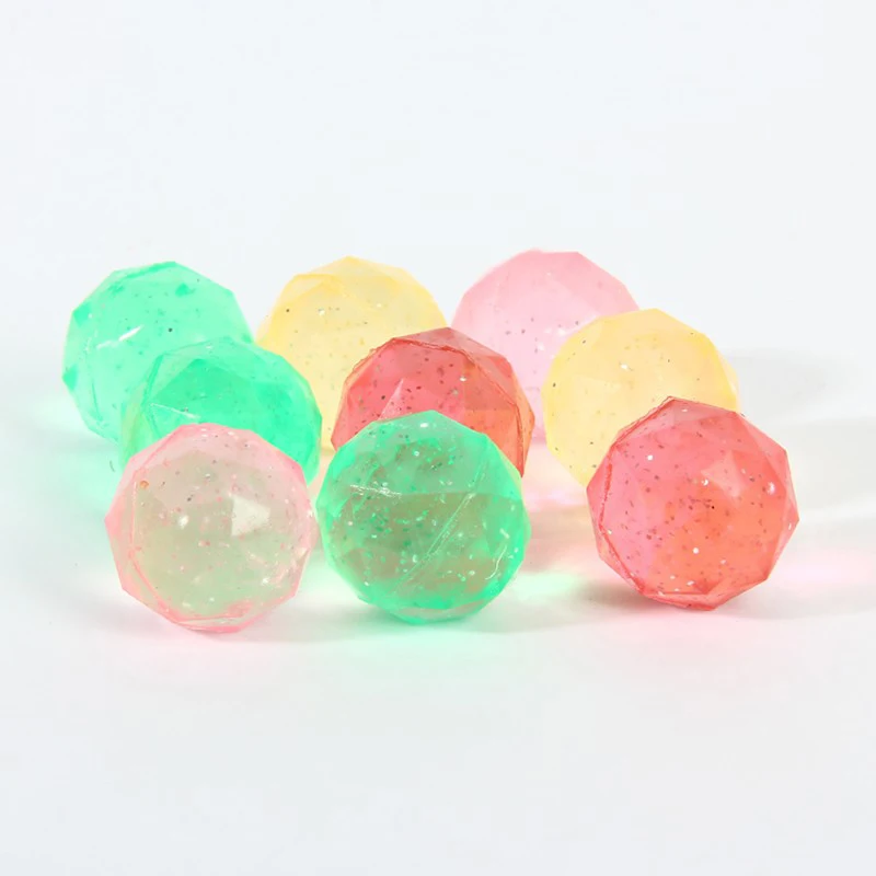 100pcs Children Toy Ball Colored Boy Bouncing Ball Rubber Outdoor Toys Kids Sport Games Diamond Elastic Juggling Jumping Balls
100pcs Children Toy Ball Colored Boy Bouncing Ball Rubber Outdoor Toys Kids Sport Games Diamond Elastic Juggling Jumping Balls