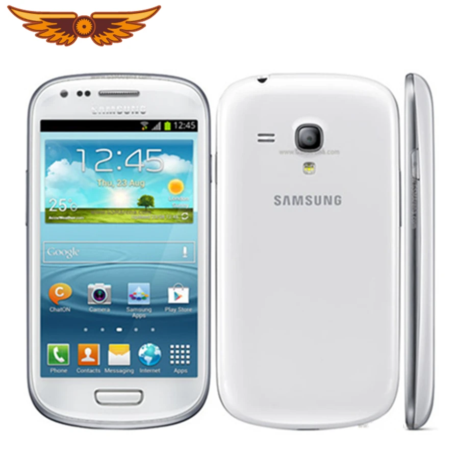 Samsung Galaxy 1