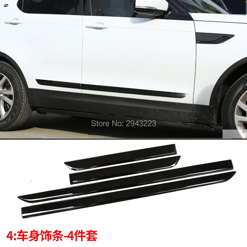 Car Styling ABS Material Black Color Front Center Grille Mesh Grills Fit For Land Rover Discovery sport 5 LR5 L462 2017-2019
Car Styling ABS Material Black Color Front Center Grille Mesh Grills Fit For Land Rover Discovery sport 5 LR5 L462 2017-2019