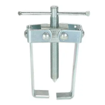 2 Jaw Bearing Puller Adjustable Gear Puller Tool Tempered Carbon Steel Forged Gear Removal Repair Tool for Motorcycle Car
2 Jaw Bearing Puller Adjustable Gear Puller Tool Tempered Carbon Steel Forged Gear Removal Repair Tool for Motorcycle Car